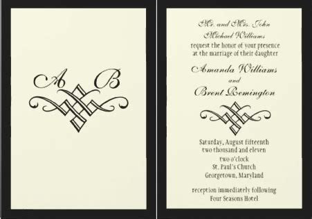 Traditional Wedding Invitation Wording ? How To Write Traditional Wedding Invitation Wording ? How To Write