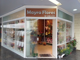 Mayra Flores