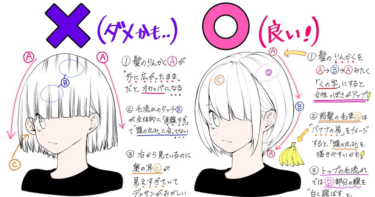 【最も検索された】 イラスト 男 髪型 かわいいフリー素材集 いらすとや