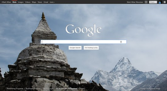 most visited websites