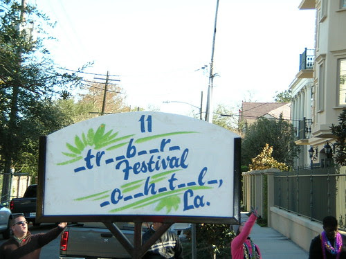 Strawberry Festival