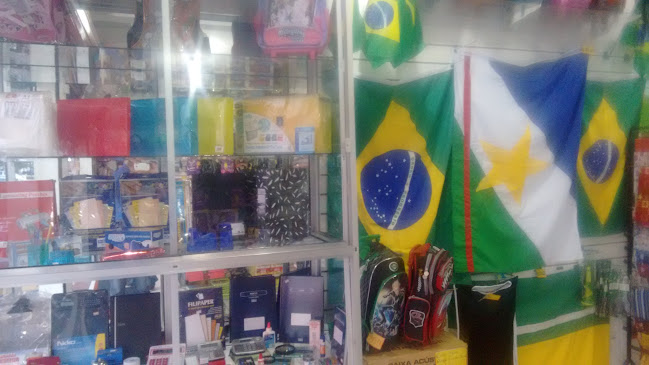 Avaliações sobre Livraria Popular em Boa Vista - Livraria