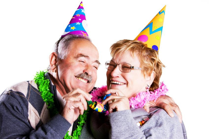 Birthday Party Ideas Birthday Party Ideas Elderly