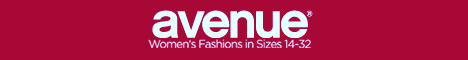 Save on Avenue Plus Size Clothing
