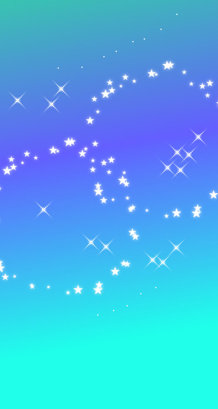 無料印刷可能星空 可愛い 壁紙 Iphone アニメ画像