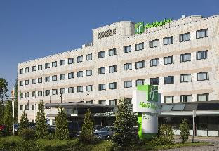 Holiday Inn Helsinki-Vantaa Airport Helsinki
