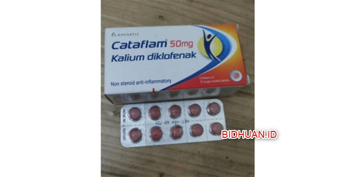 Cataflam Obat Sakit Gigi Indikasi Dosis Dan Efek Samping Cataflam Obat Sakit Gigi Indikasi Dosis Dan Efek Samping