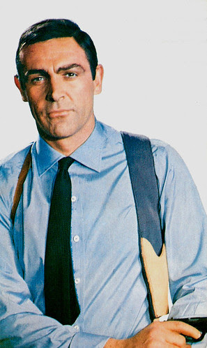 Sean Connery