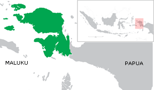 File Indonesia West Irian Jaya map png Wikimedia Commons File Indonesia West Irian Jaya map png Wikimedia Commons