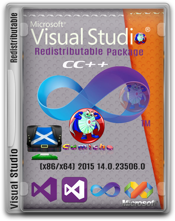 Redistributable package hybrid x86. Microsoft Visual c. C++ Redistributable. Microsoft Visual c++ 2005. Microsoft Visual c++ Redistributable package.