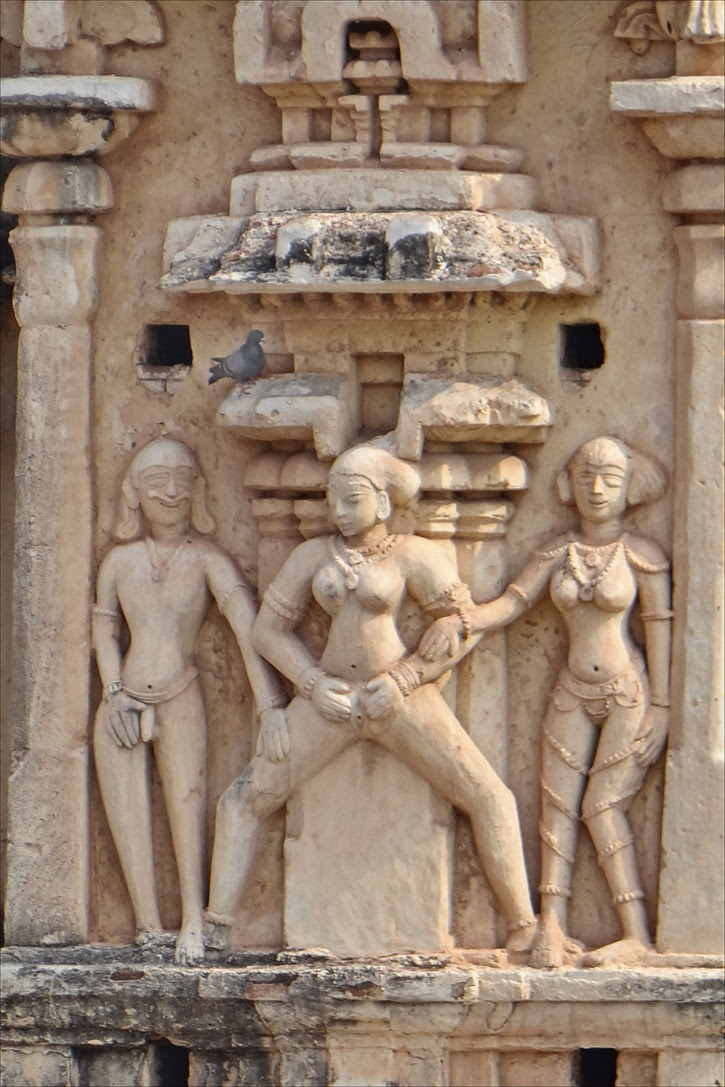 Virupaksha Virupaksha