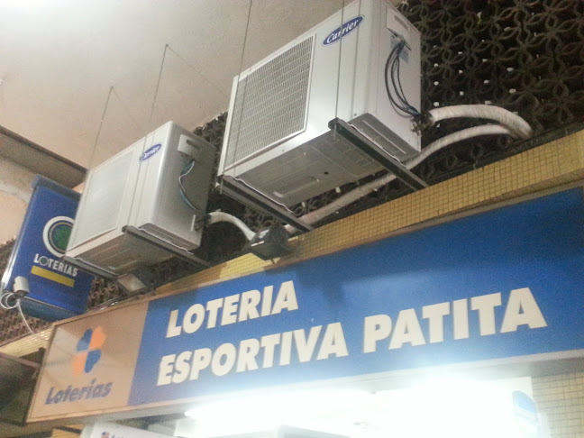 Avaliações sobre Loteria Esportiva Patita em Rio de Janeiro - Casa lotérica