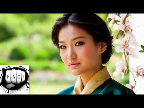 世界のプリンセス 王妃 王女 ランキング 日本の女性皇族は何位