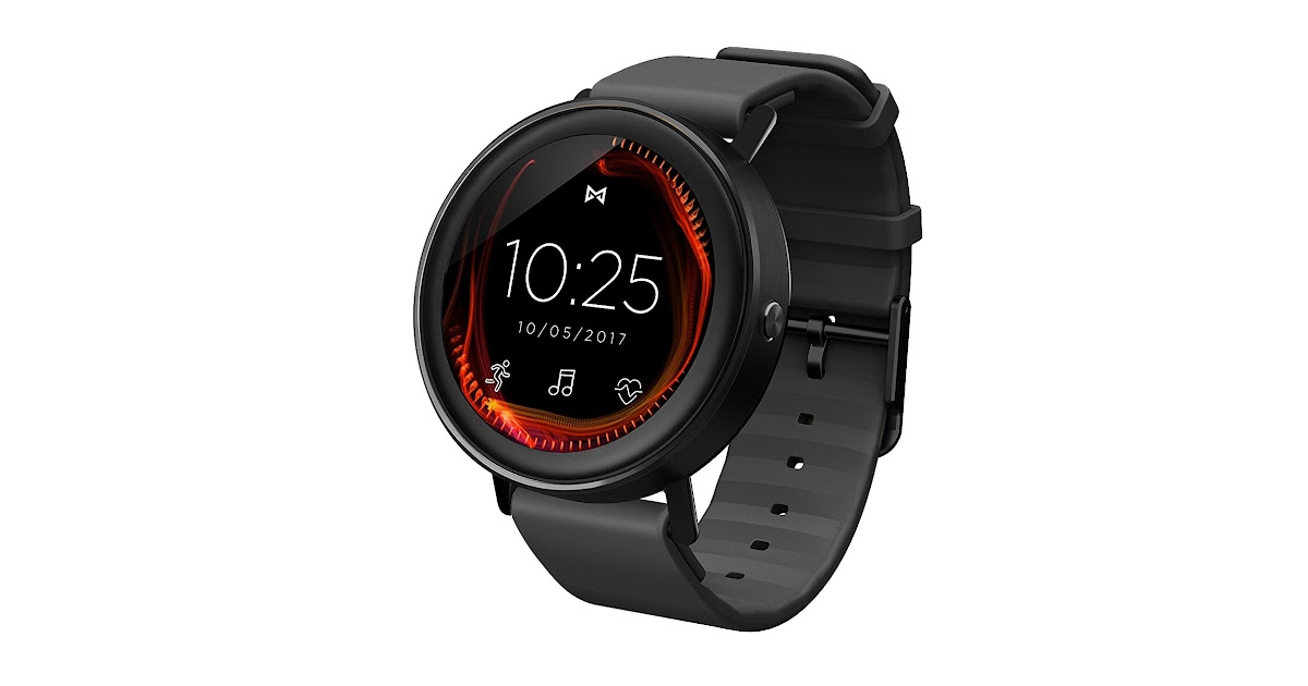 list of android smartwatches