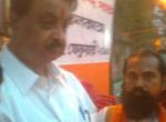 Dr Babu Suseelan & Rev Upananda Br.