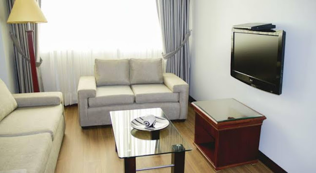 Horarios de Kingdom Hotel