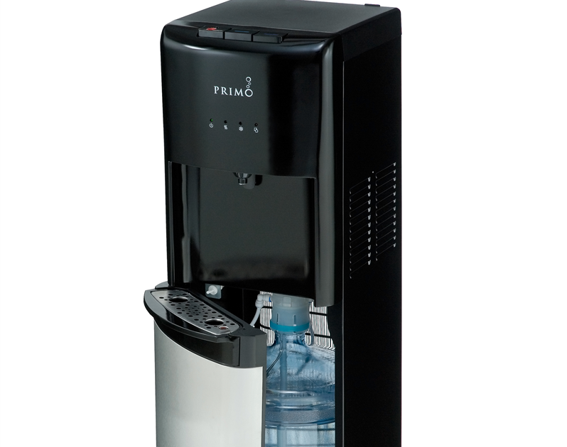 Primo Water Dispenser Bottom Loading Not Working - DISPENSER