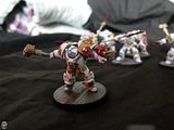 FOR SALE: Grey Knight Army! FOR SALE: Grey Knight Army! grey knights