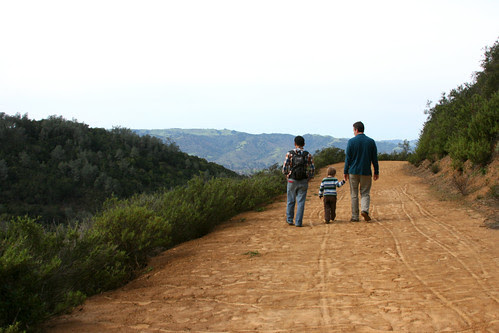 walk