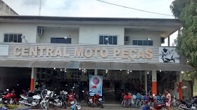 Central Moto Peças