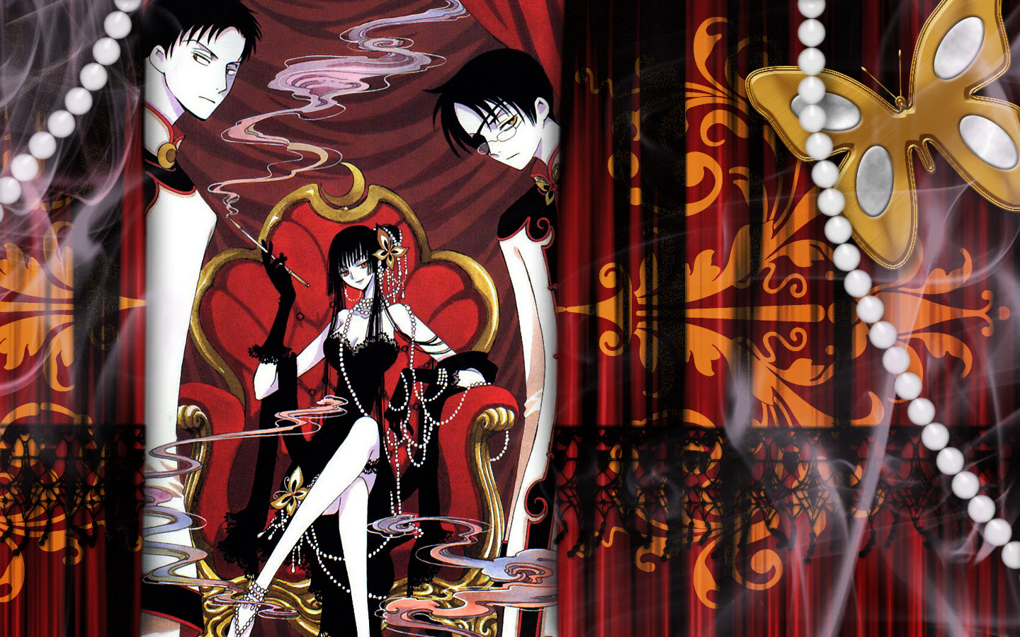 Clamp 壁紙 Hd壁紙画像コレクション