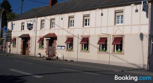 Le Lichou à Vallon-en-Sully