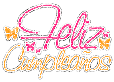 Feliz Cumpleanos para blog, blogger