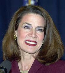RECOUNT HARRIS PROFILE