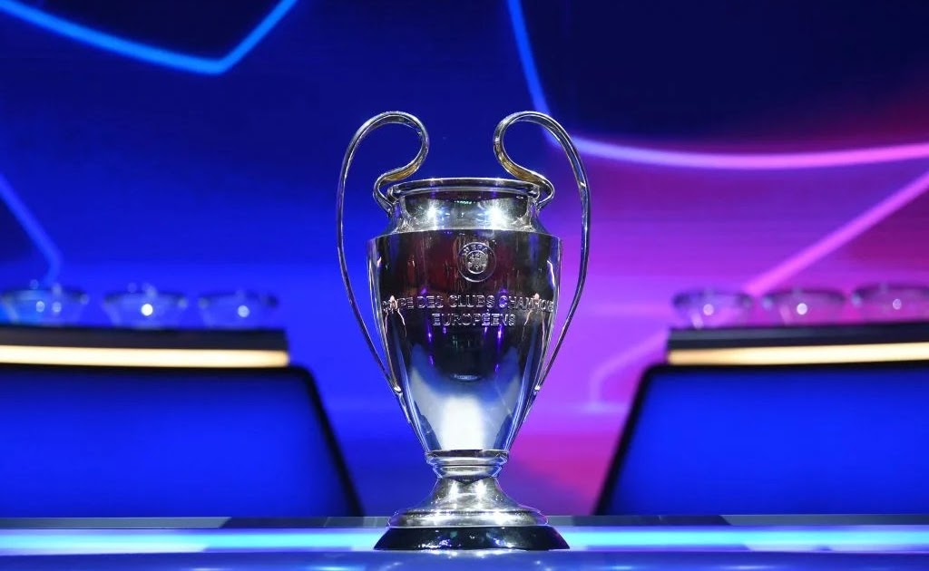 Uefa Europa League Finale 2022 - 2021 22 Uefa Champions League