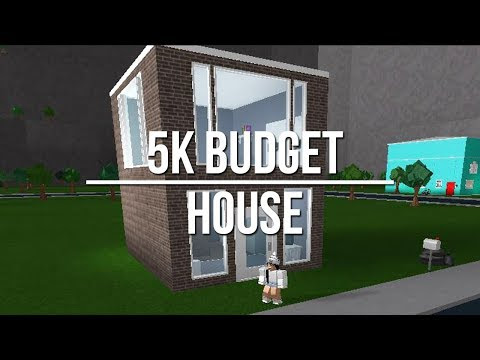 Roblox Townhouse 65k Youtube How To Get Free Robux No Hack