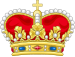 Princely crown.svg