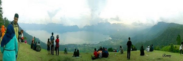 Puncak Lawang image