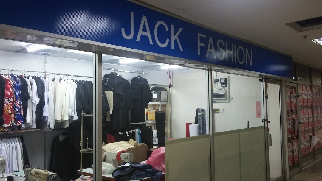 Jack Fashion
