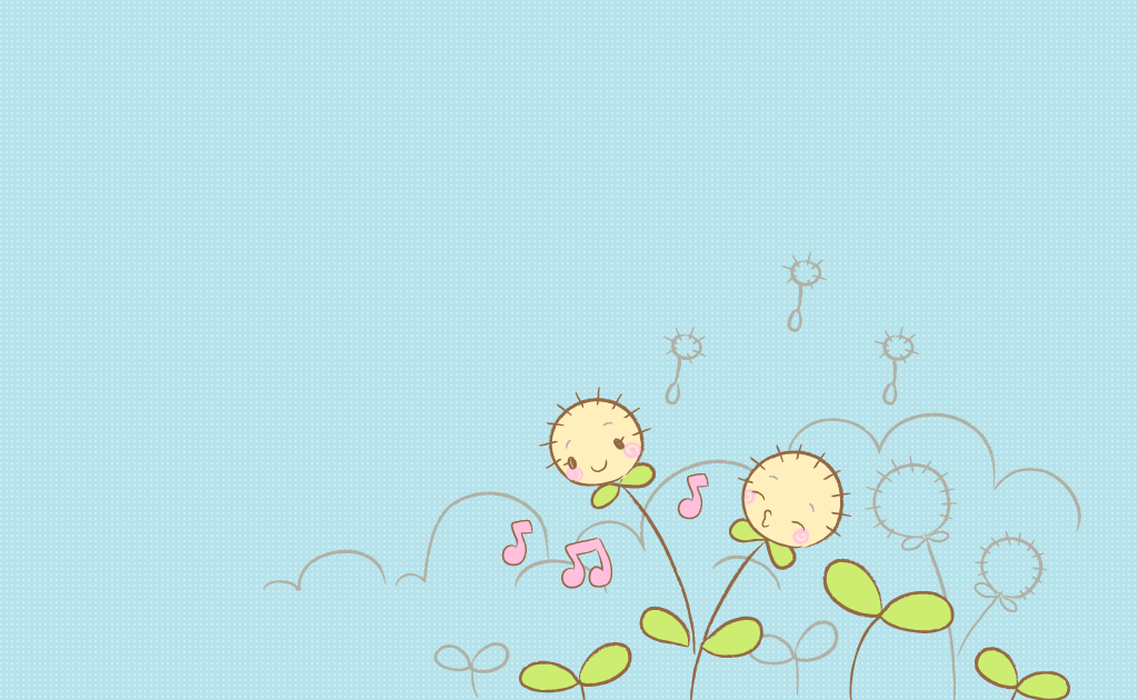 14+ Wallpaper Animasi Lucu Untuk Laptop Richi Wallpaper