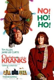 Download Christmas With The Kranks Dvd Cover - CHRISMASIH