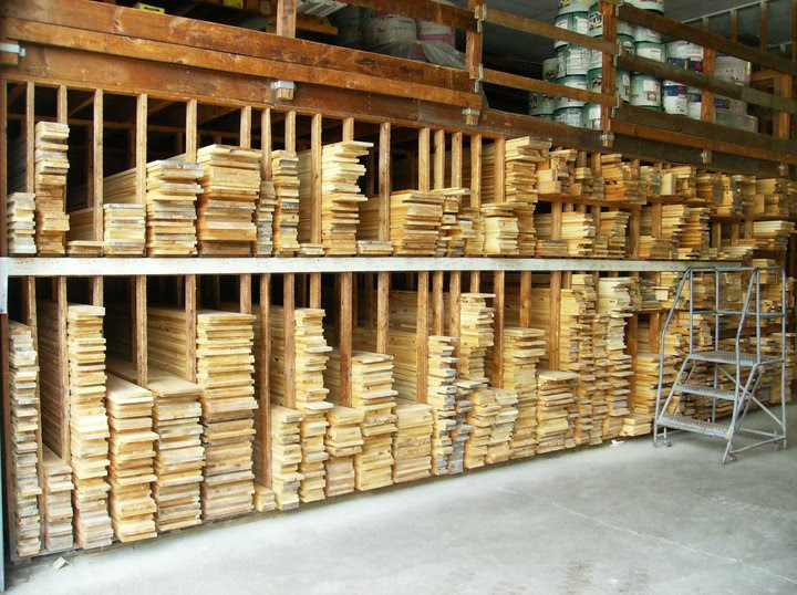 Hardwood Lumber Distributors Near Me - ofwoodworking