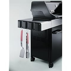 weber propane spirit grill