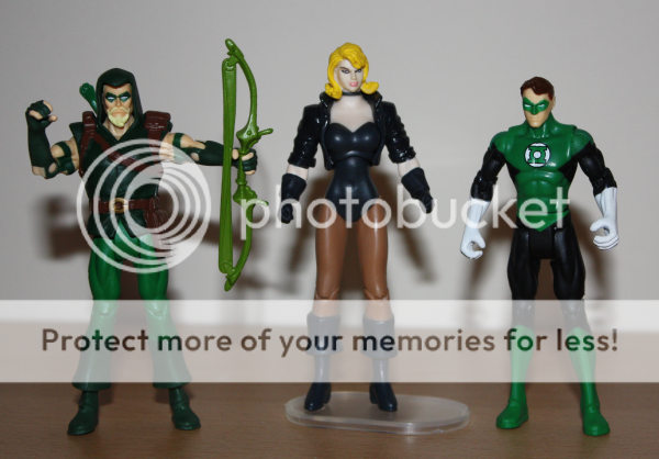 Action Figures