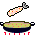 Food and drinks mini graphics