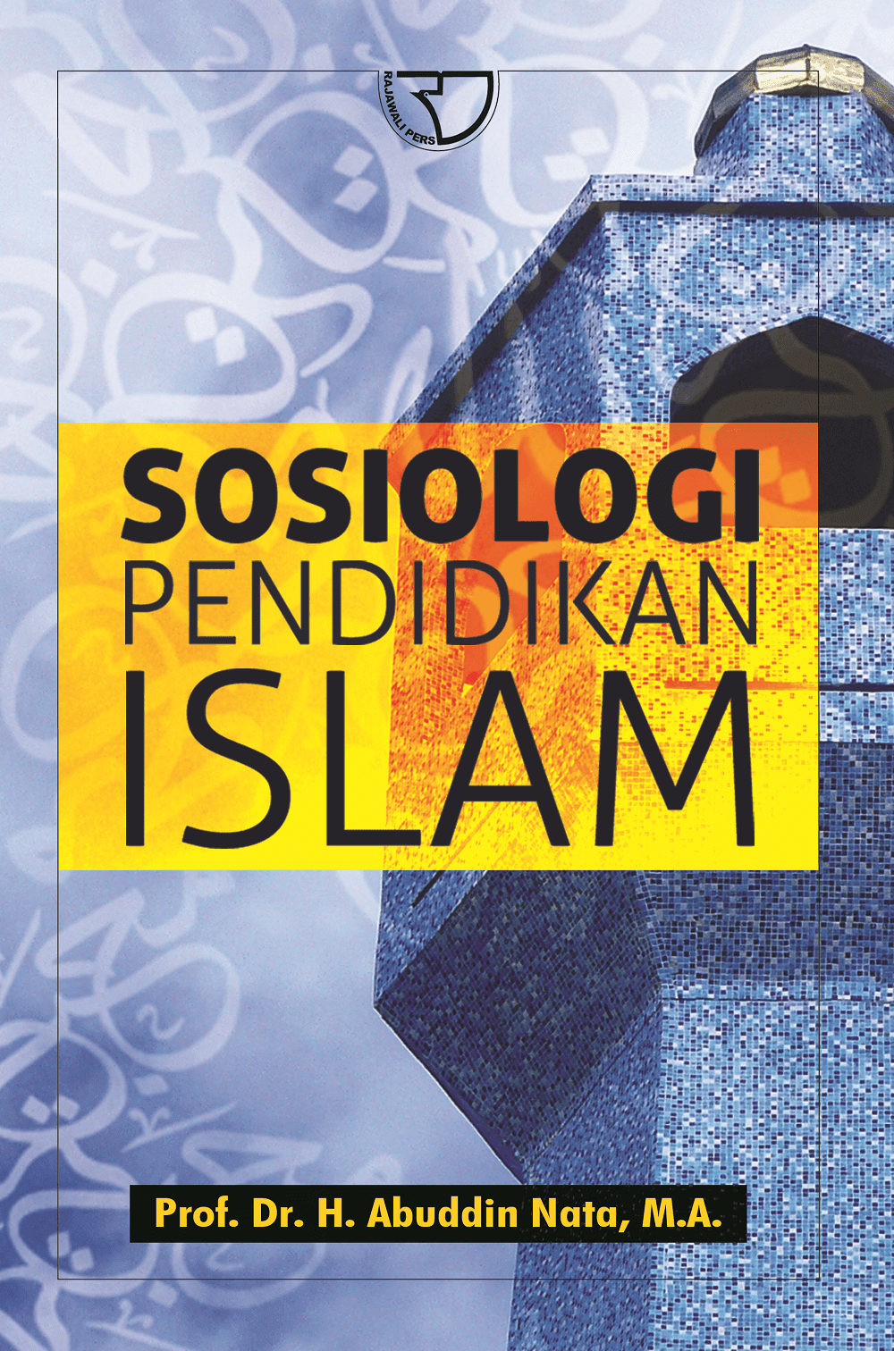Download Buku Dasar Dasar Ilmu Pendidikan Hasbullah Pdf