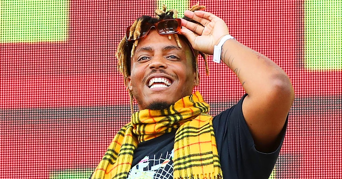 Juice Wrld Desktop / 34 Best Free Juice Wrld Dope Wallpapers