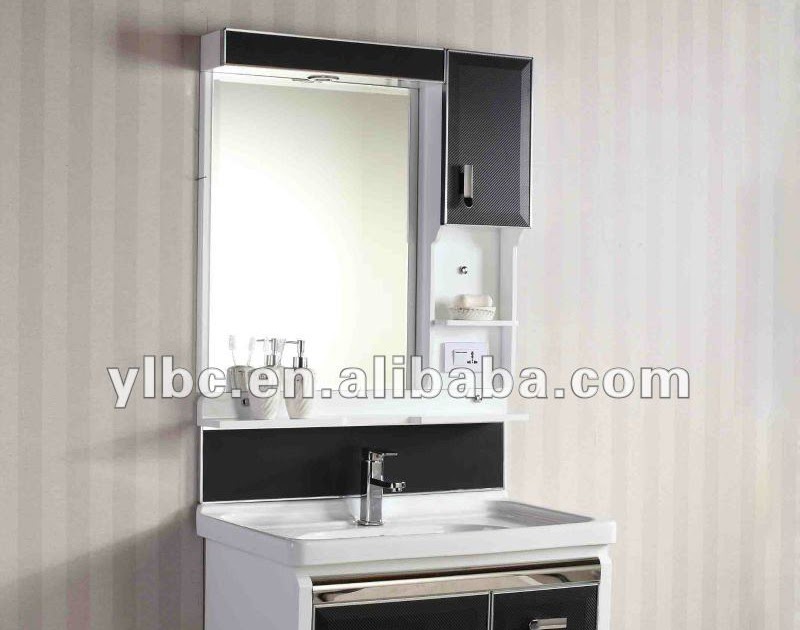 Gabinete Para Banheiro Armario para banheiro em pvc -> Armario De Banheiro Pvc Gabinete Para Banheiro Armario para banheiro em pvc -> Armario De Banheiro Pvc