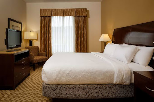 Hotel «Hilton Garden Inn Cincinnati Blue Ash», reviews and photos, 5300 Cornell Rd, Blue Ash, OH 45242, USA