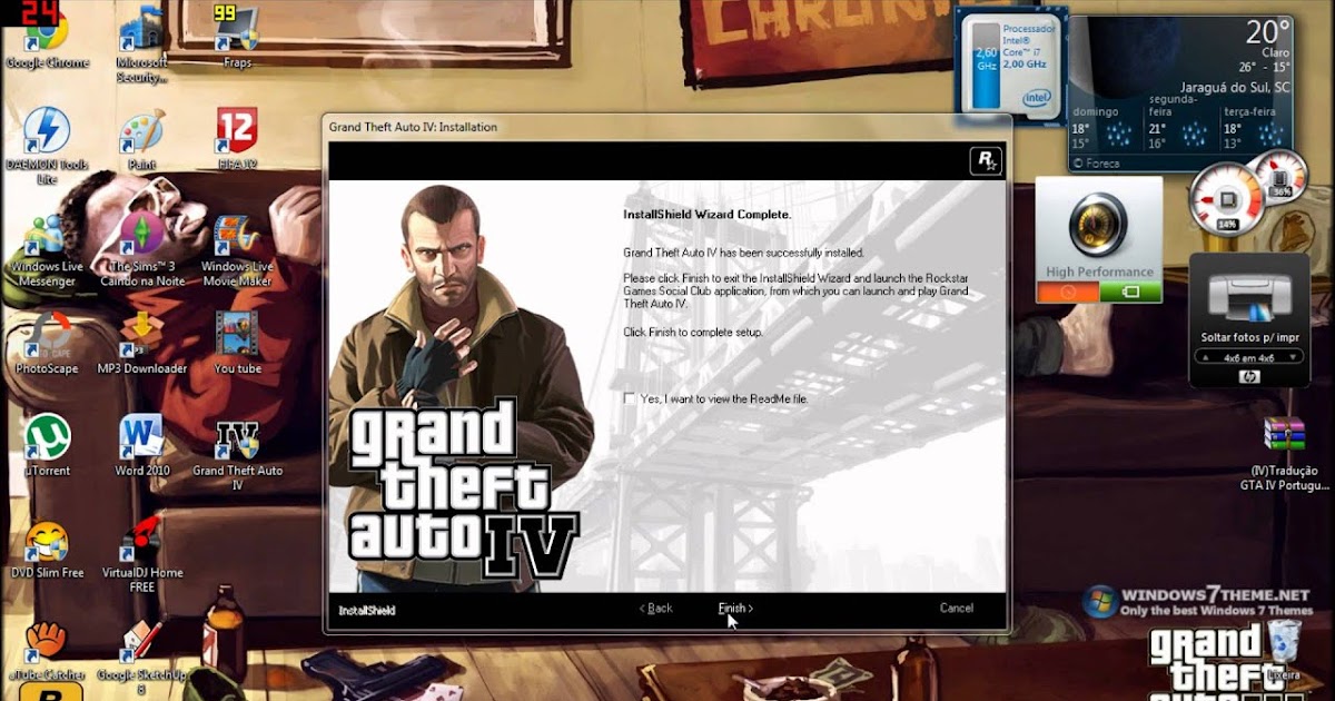 Gta 4 requires a sound card in order to run что делать