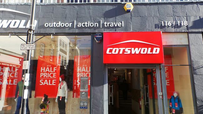 Cotswold Outdoor Islington - London