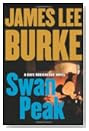 Swan Peak by James Lee Burke