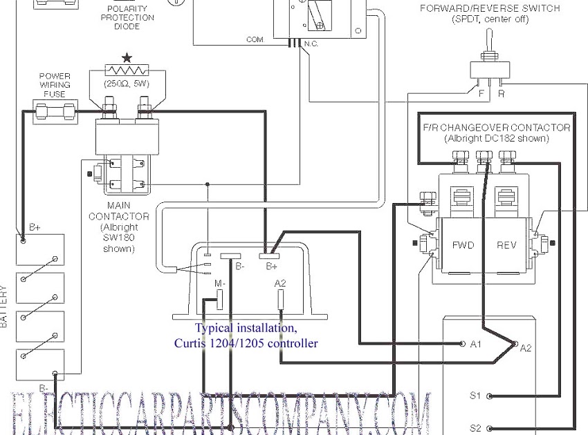 Vw Alternator Wiring Diagram