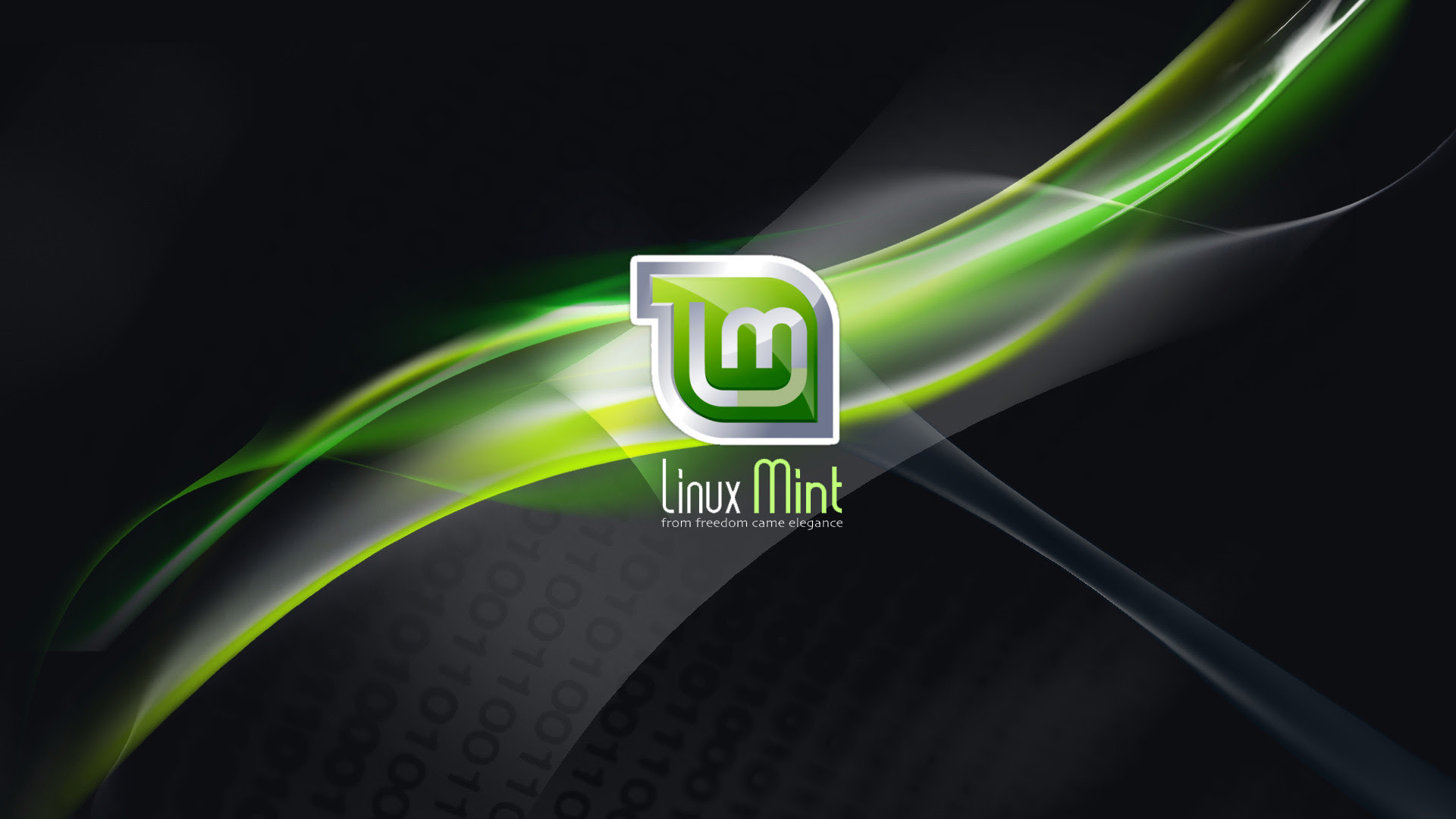 完了しました Linux Mint 壁紙 Linux Mint 壁紙変更