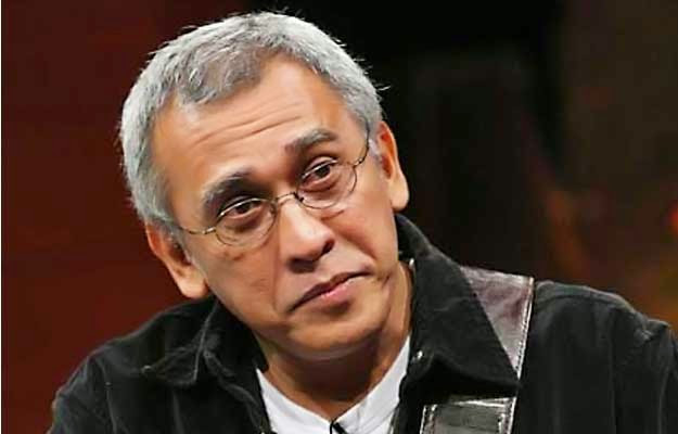 Iwan Fals: "Presiden Blusukan" Semoga Tetap Blusukan