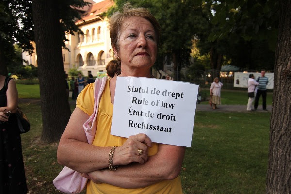 romania